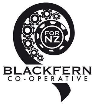 Blackfern Co-operative